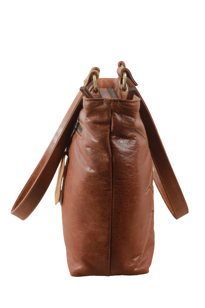 Charlotte shoulder Bag