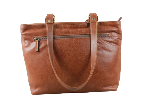 Charlotte shoulder Bag