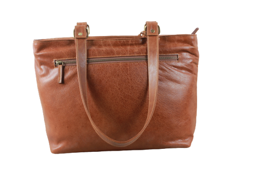 Charlotte shoulder Bag