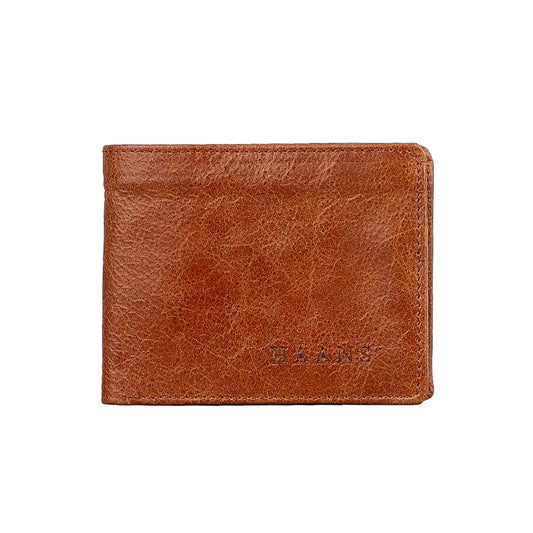 Courageous Carry Wallet