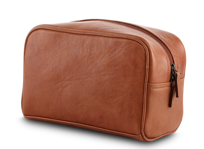 Dune Vanity Bag