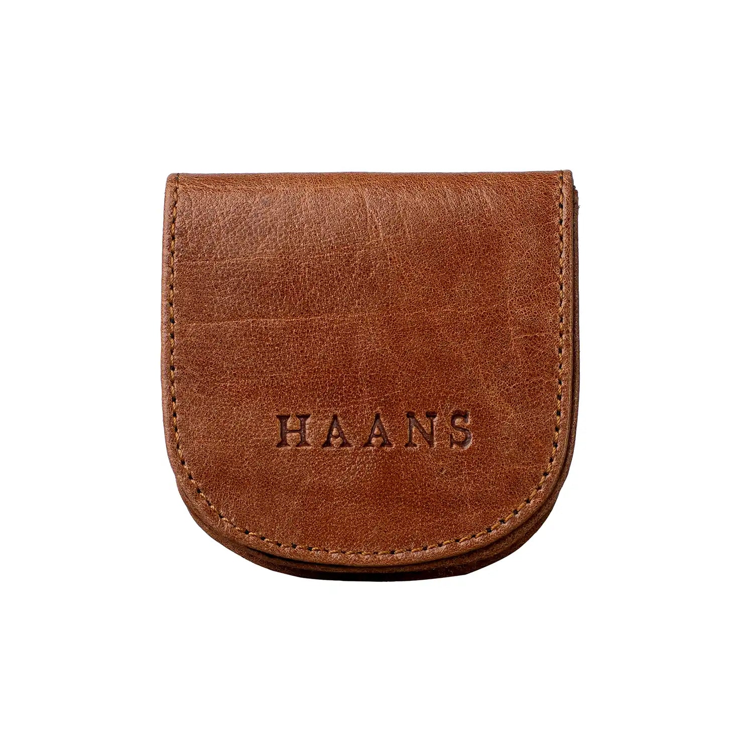 Leather Dune Wallet