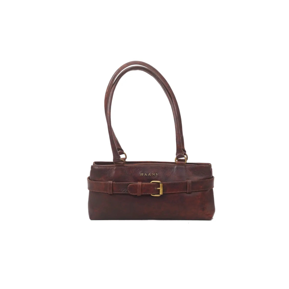 Elif East-West Bag