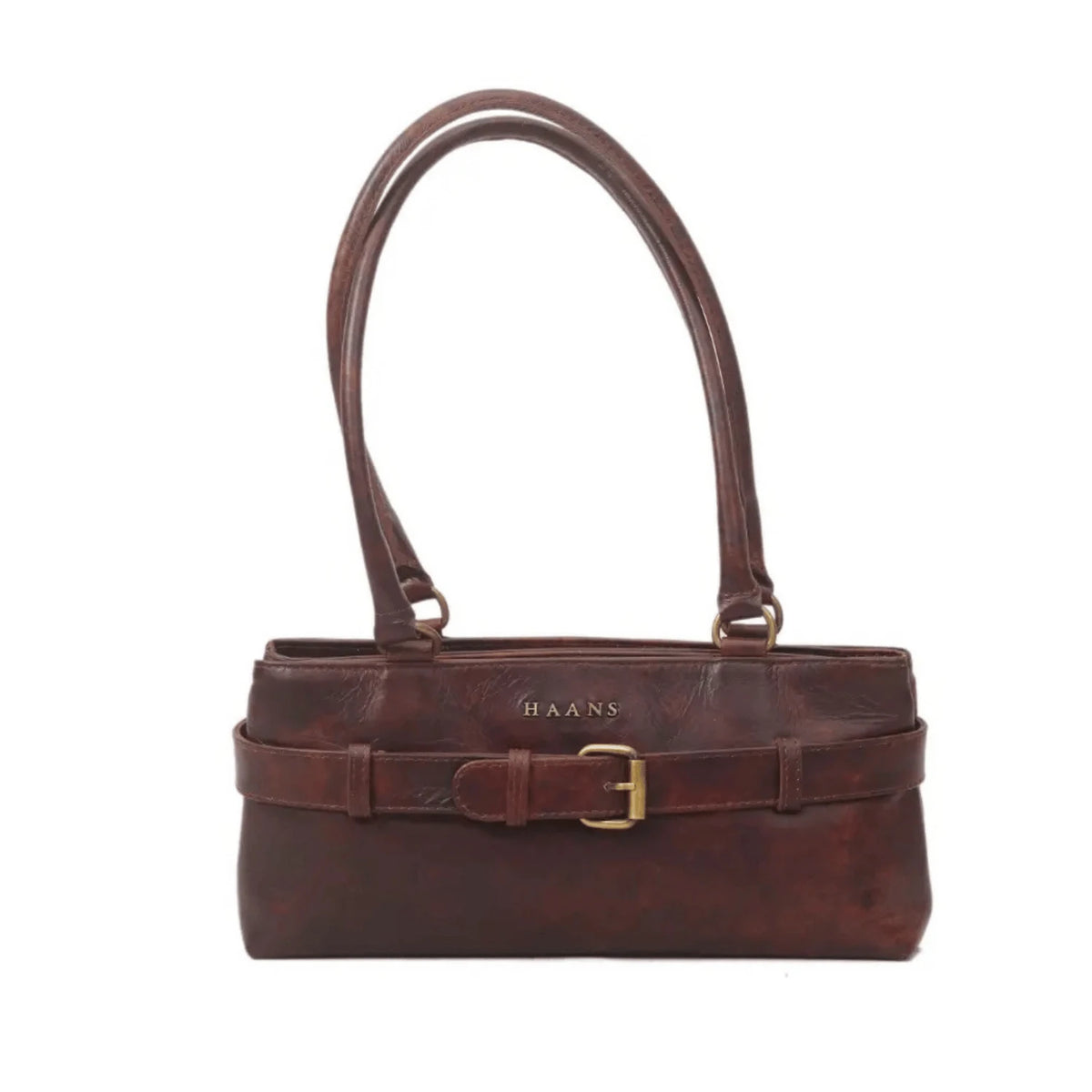 Elif East-West Bag
