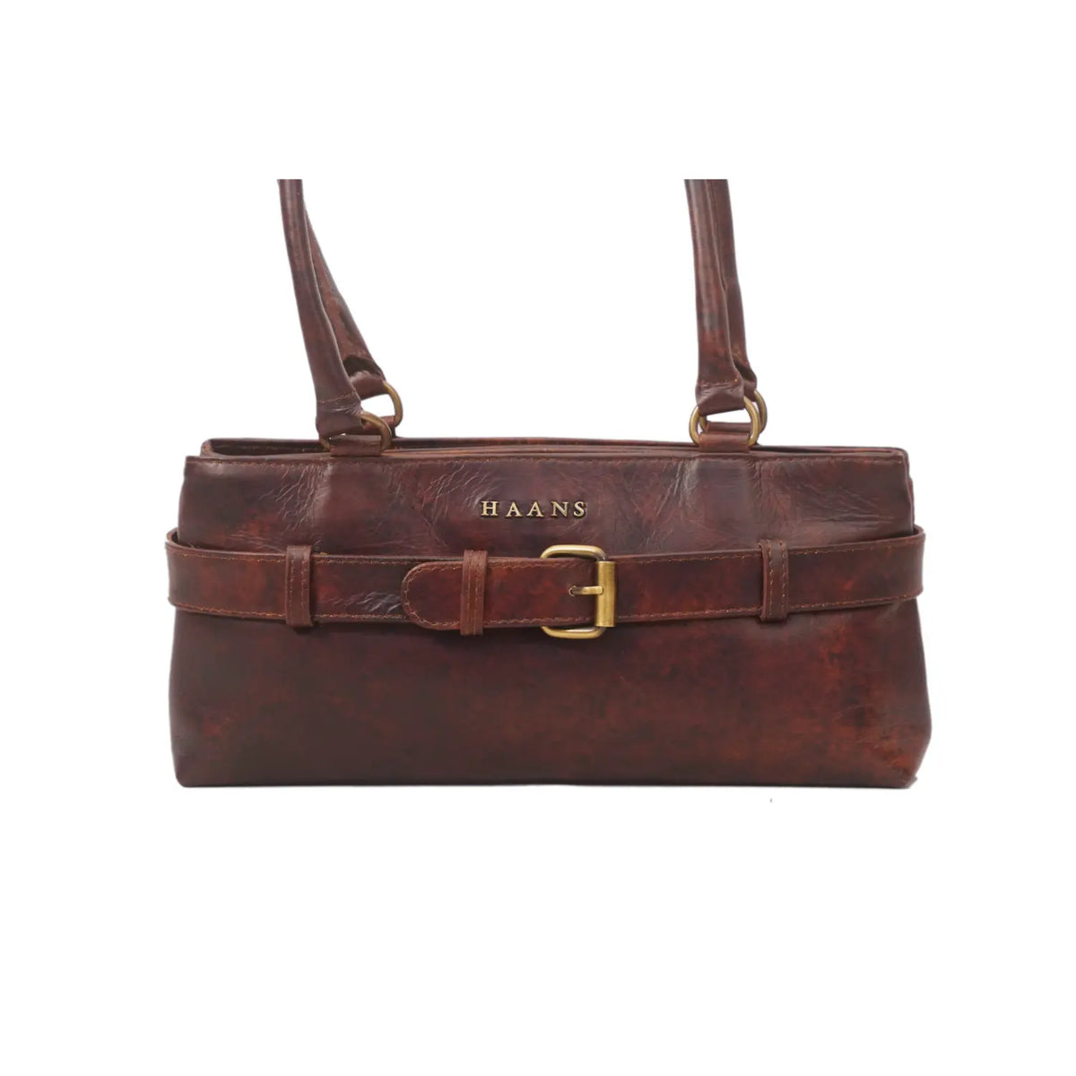 Elif East-West Bag