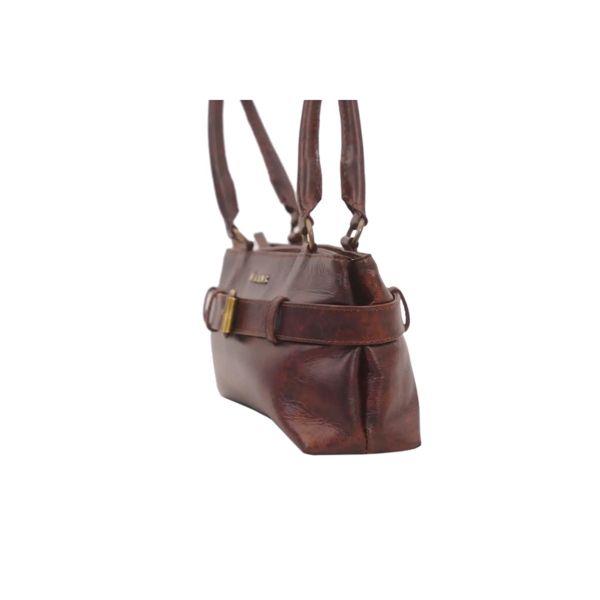 Elif East-West Bag