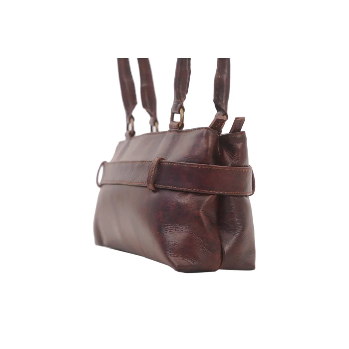 Elif East-West Bag