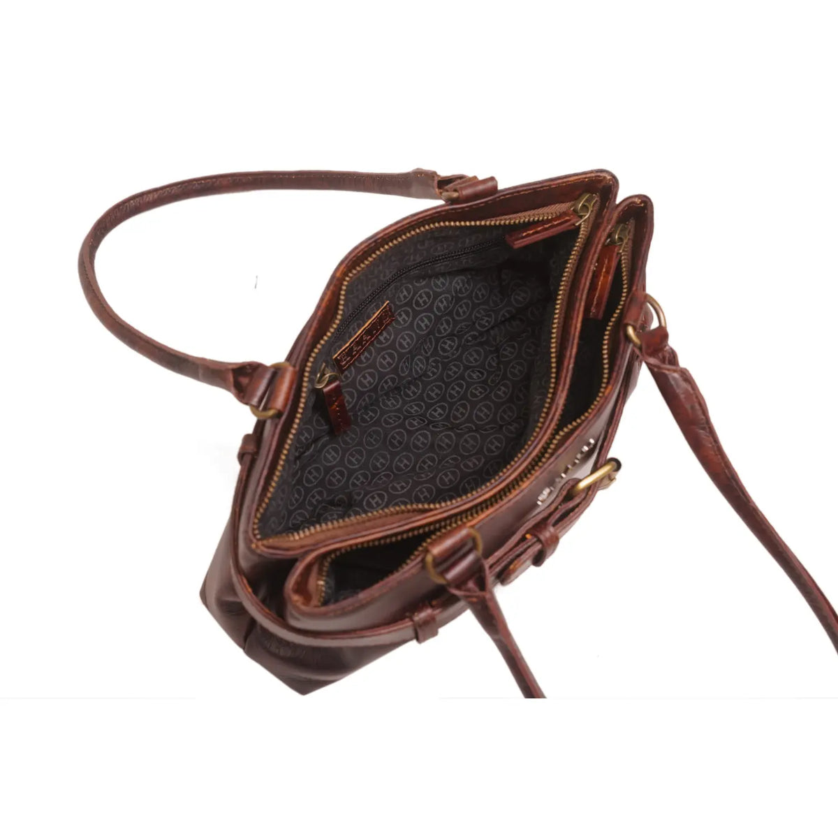 Elif East-West Bag