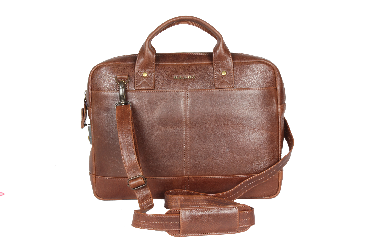 Emmaneul Workbag