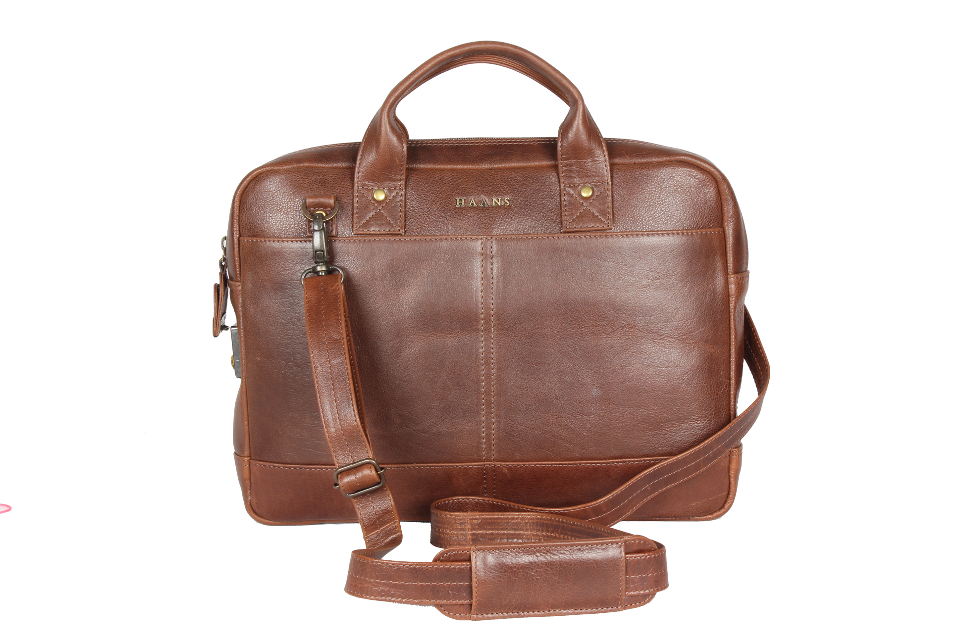 Emmaneul Workbag