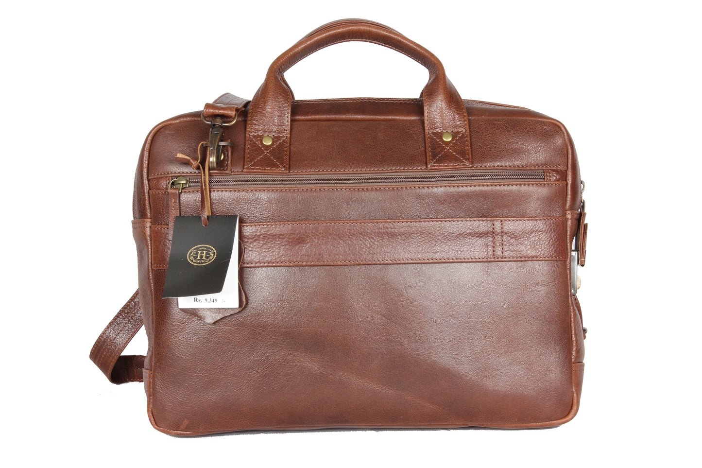 Emmaneul Workbag