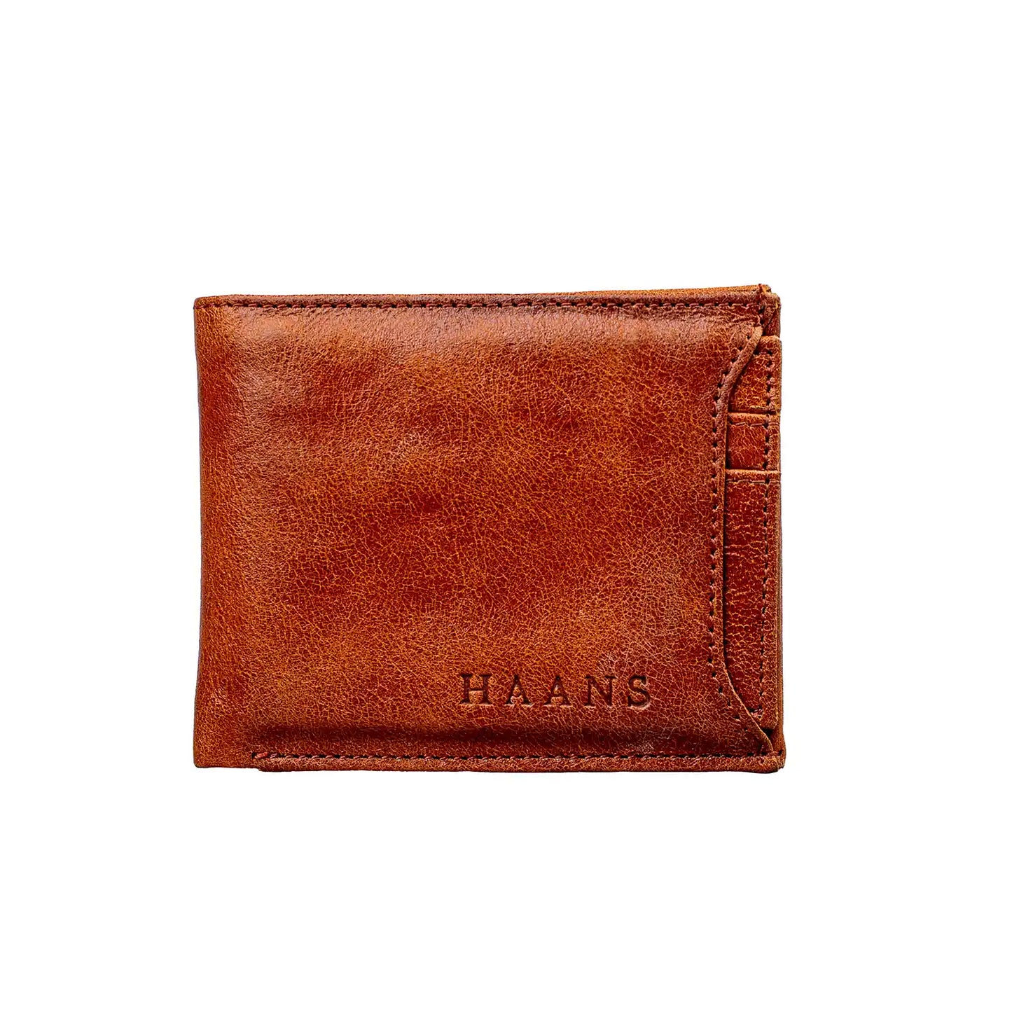 Leather Ethan Wallet