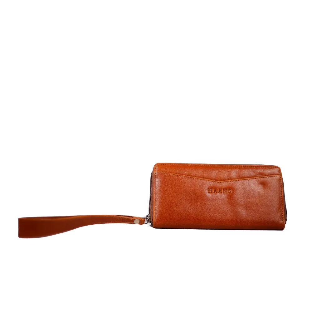 Frau Clutch