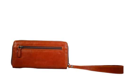 Frau Clutch