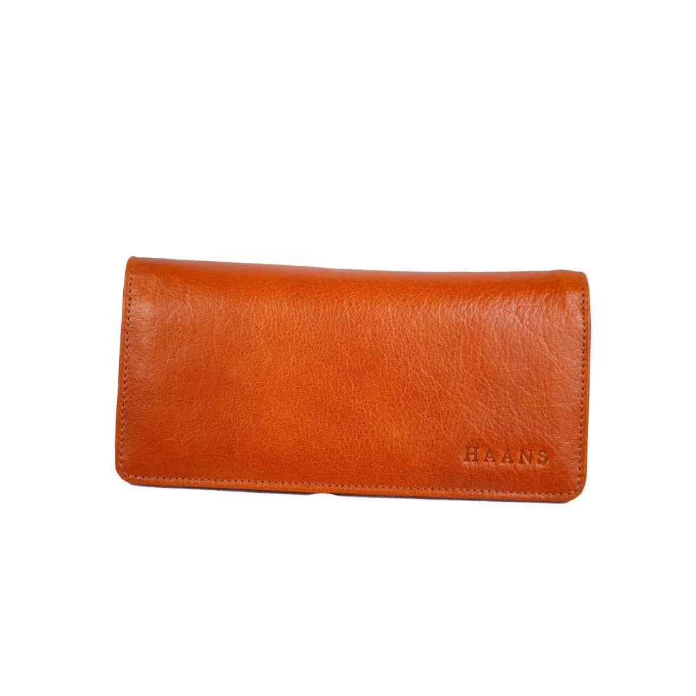 Fringe Clutch