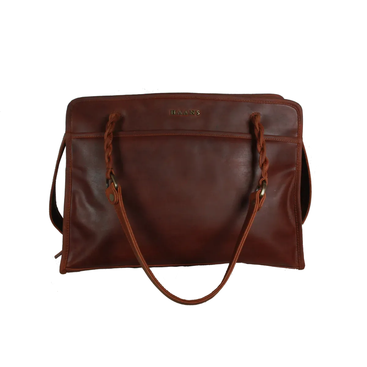 Gauti Vintage Brown