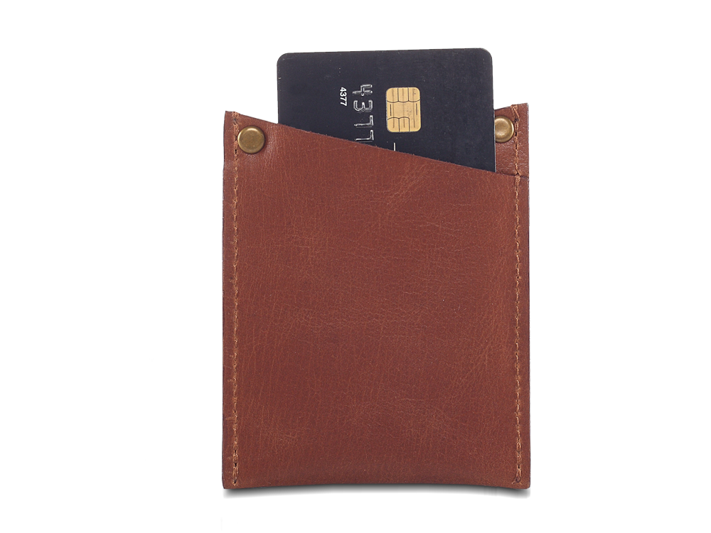 Classic Credit Card Case