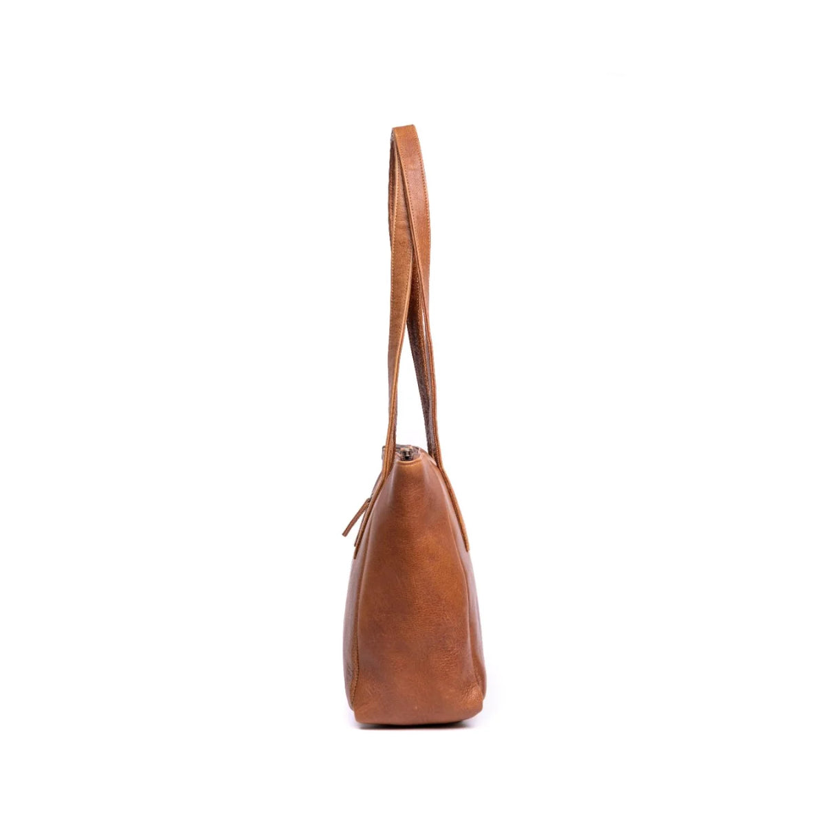 Beige Tote Bag