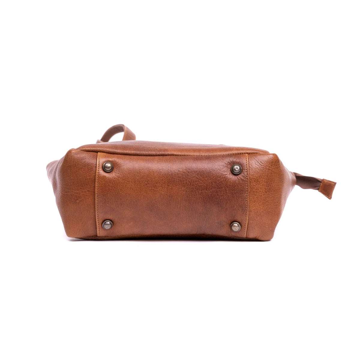 Beige Tote Bag