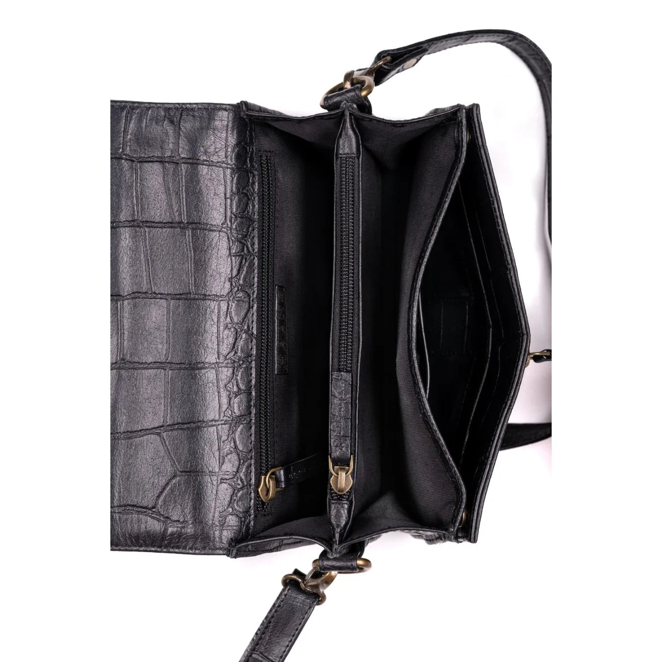 Barbara Wristlet Cash Bag