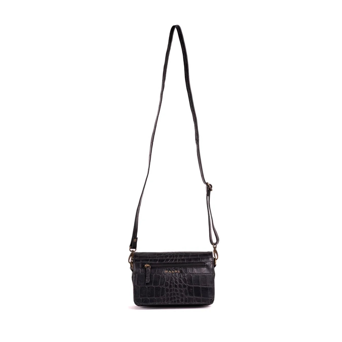 Barbara Wristlet Cash Bag
