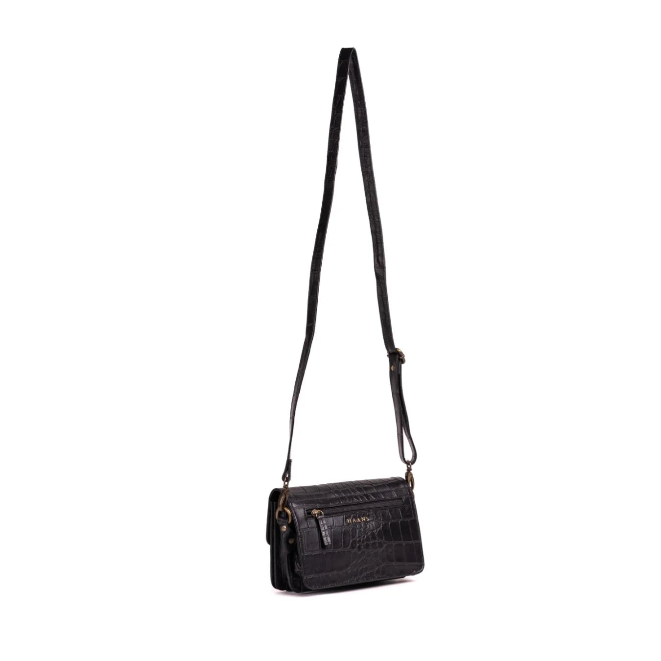 Barbara Wristlet Cash Bag
