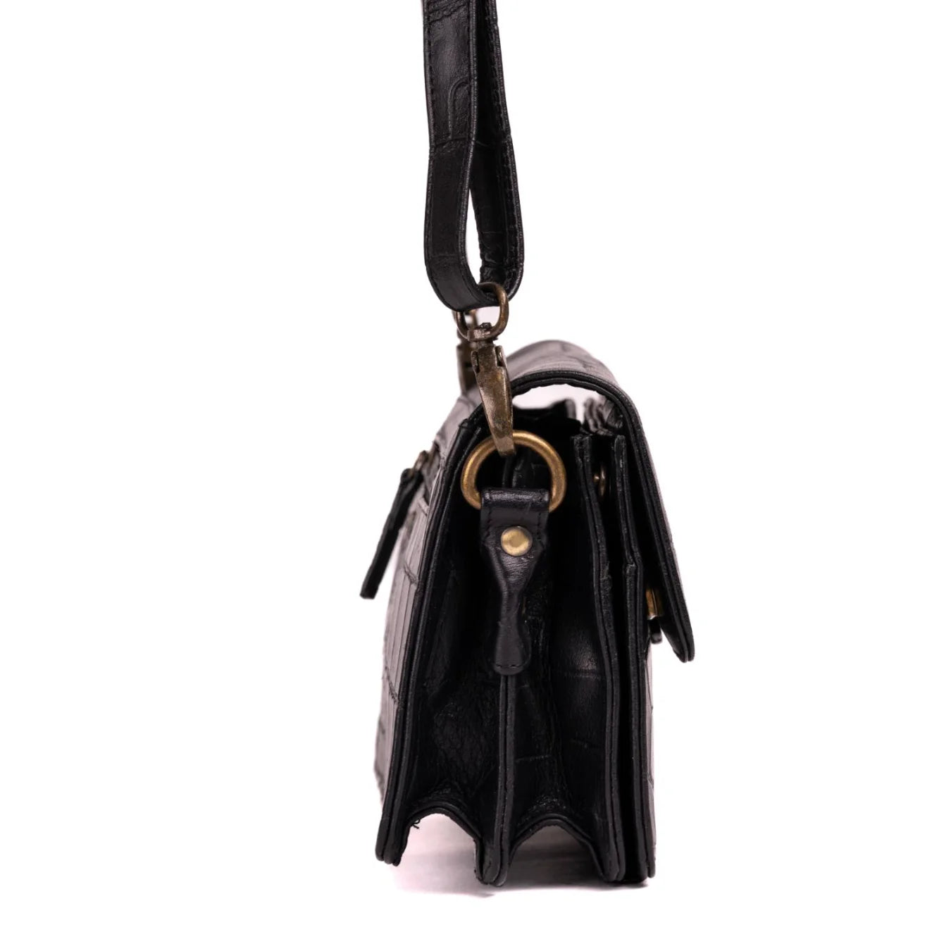 Barbara Wristlet Cash Bag