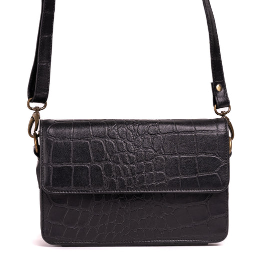 Barbara Wristlet Cash Bag