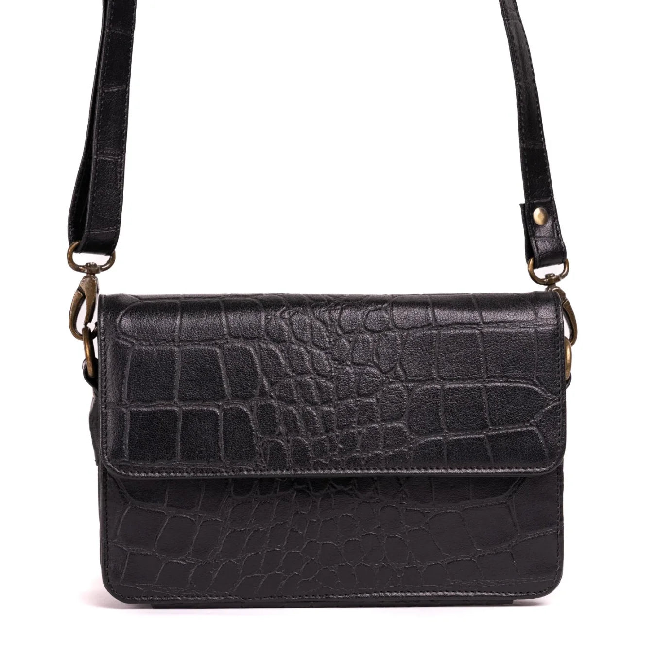 Barbara Wristlet Cash Bag
