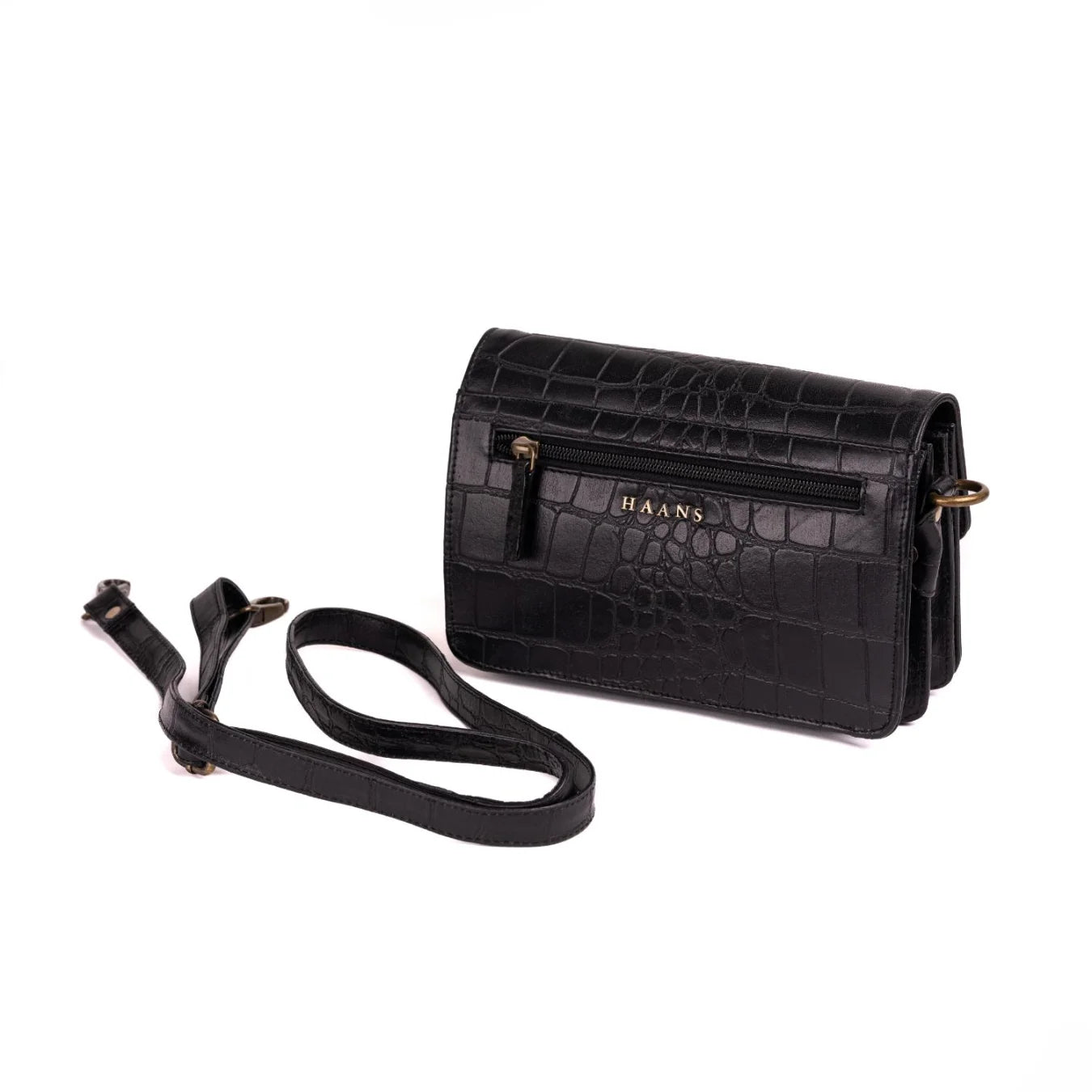 Barbara Wristlet Cash Bag