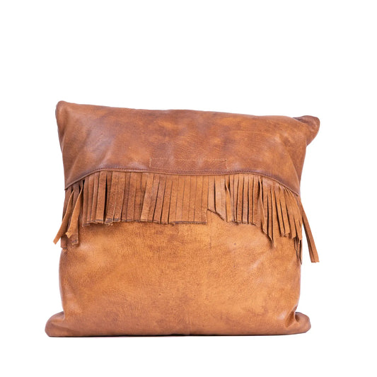 Desert Bloom Cushion