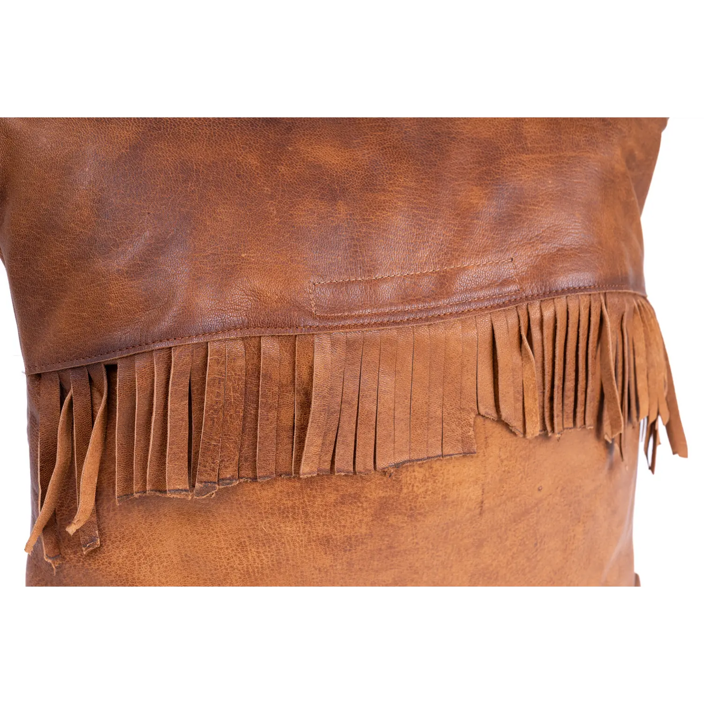 Gypsy Soul Cushion Beige