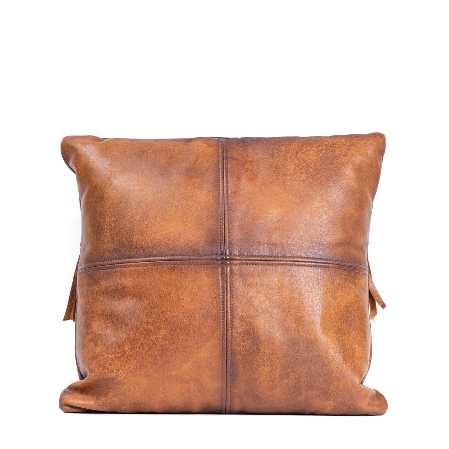 Gypsy Soul Cushion Beige