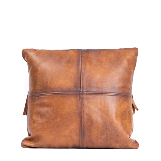 Gypsy Soul Cushion Beige