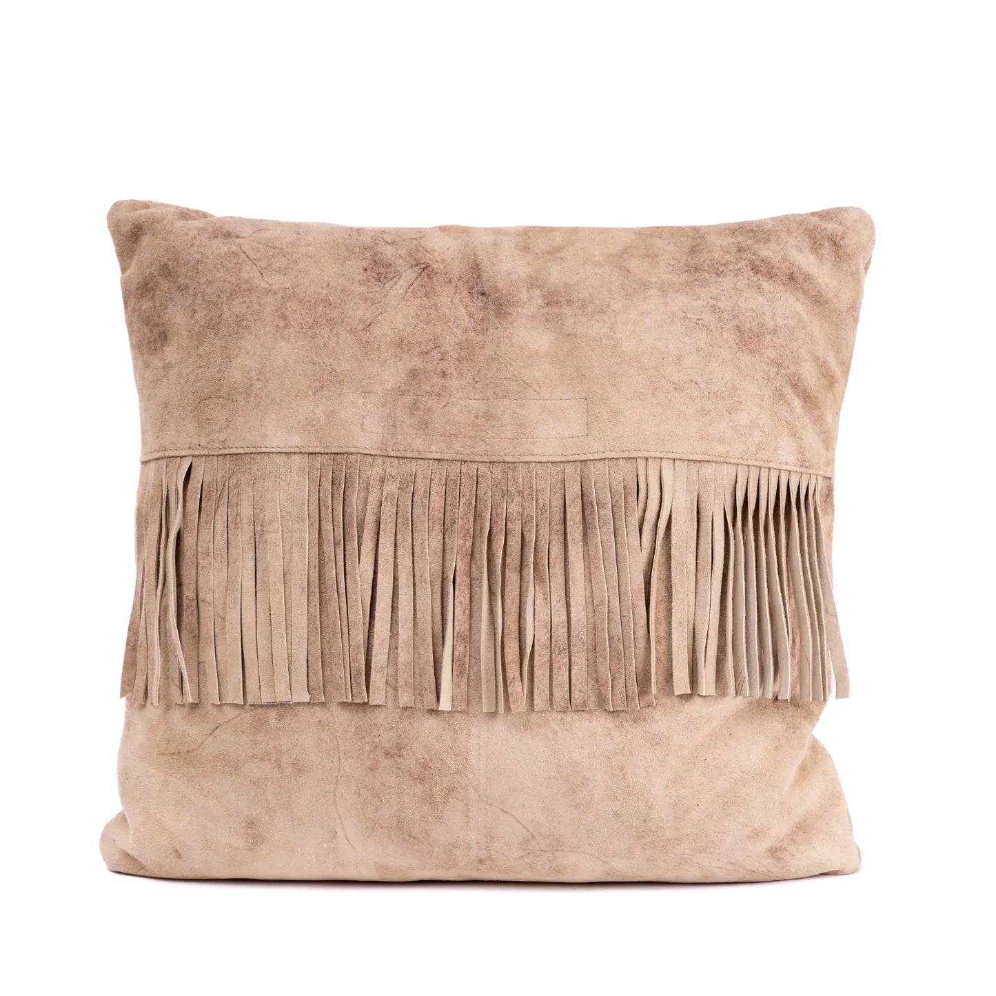 Gypsy Soul Cushion Cashew