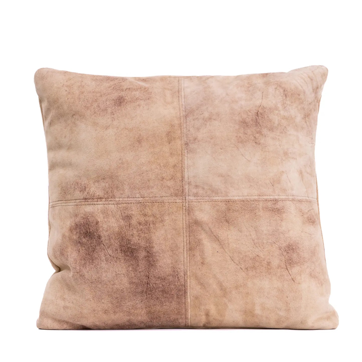 Gypsy Soul Cushion Cashew