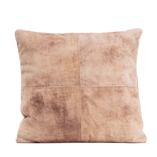 Gypsy Soul Cushion Cashew