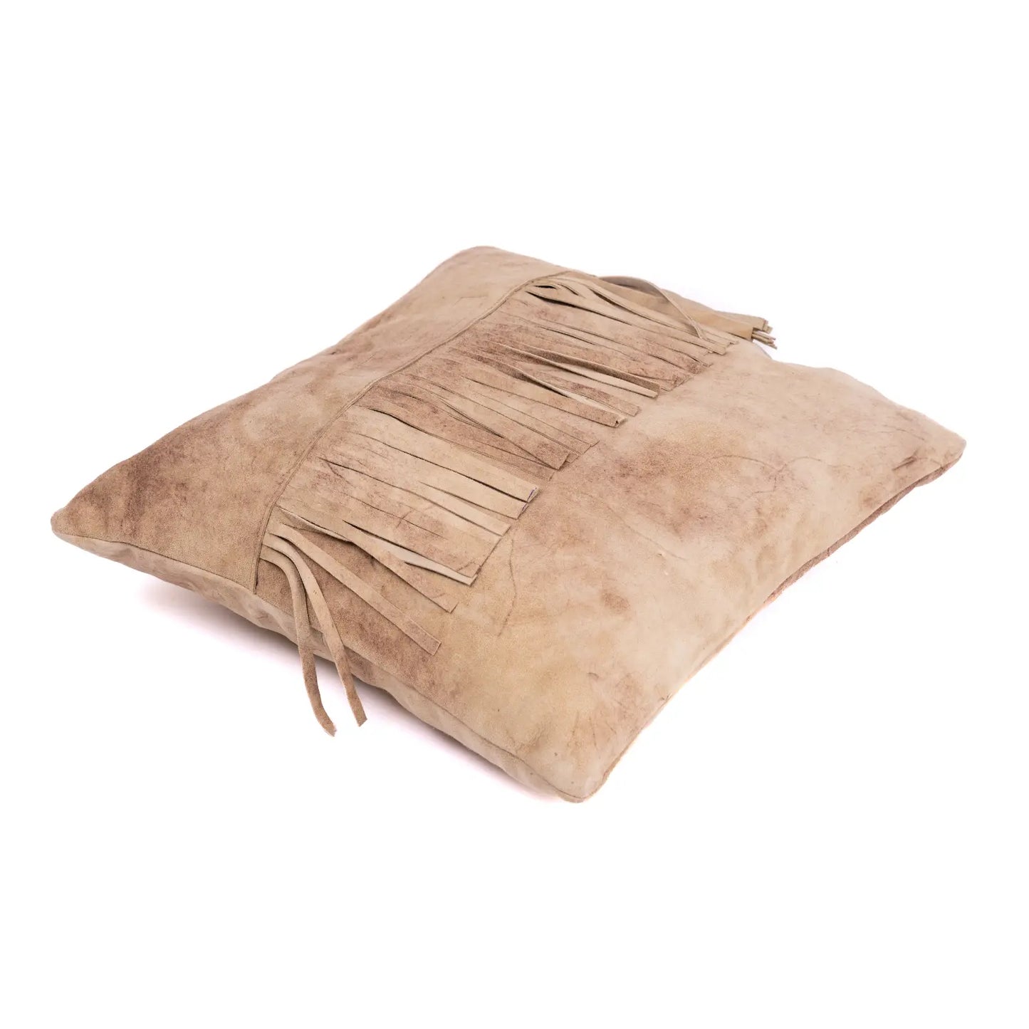 Gypsy Soul Cushion Cashew
