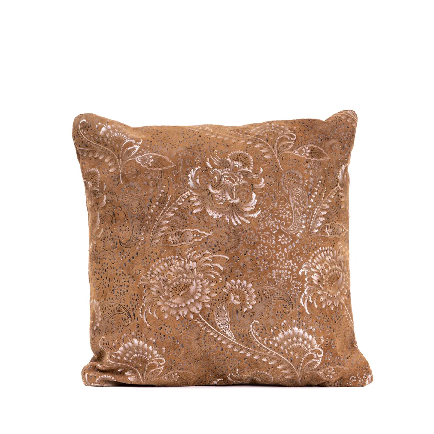 Desert Bloom Cushion