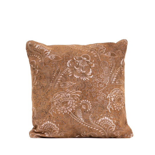 Desert Bloom Cushion