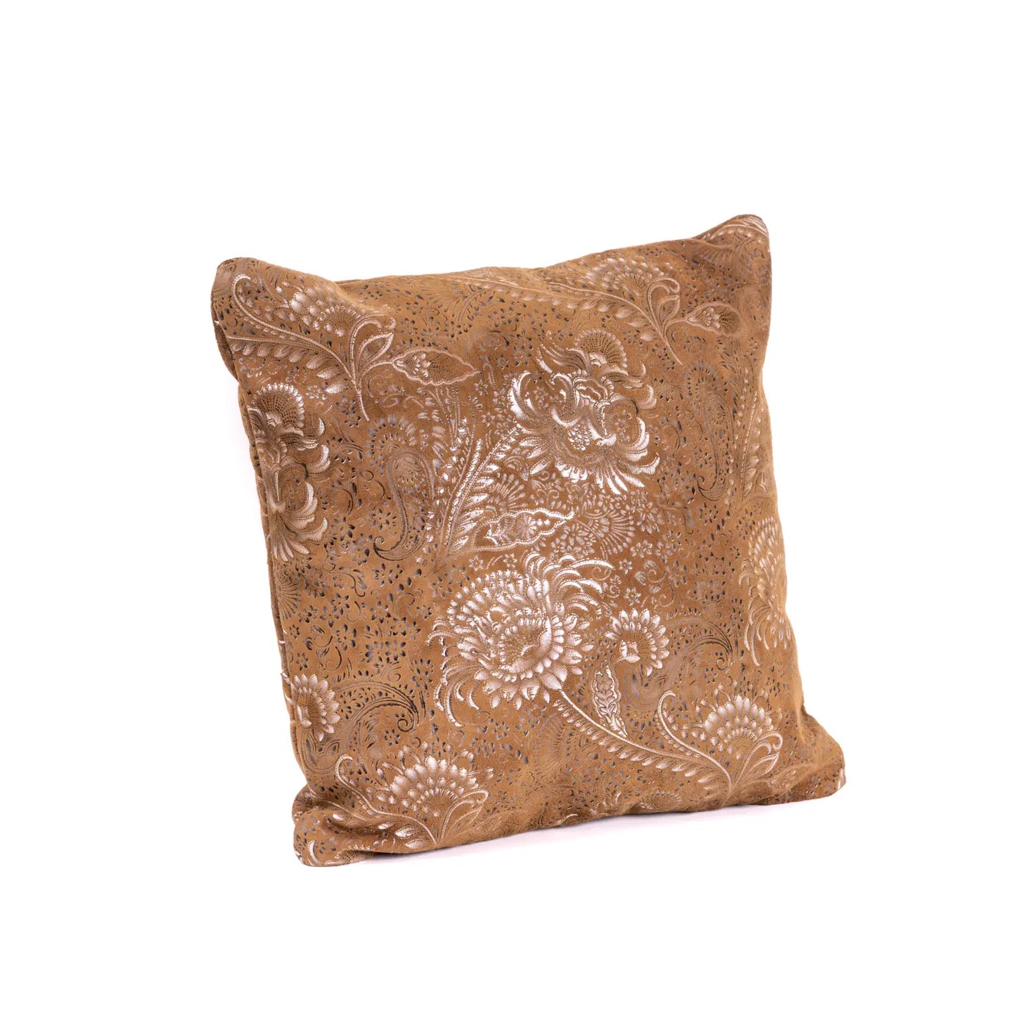 Desert Bloom Cushion