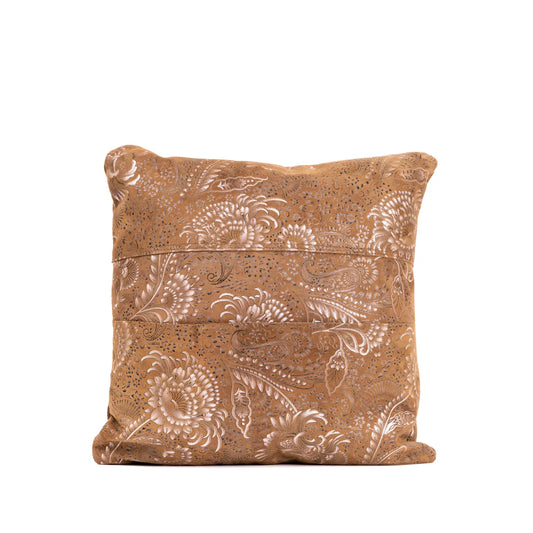 Desert Bloom Cushion