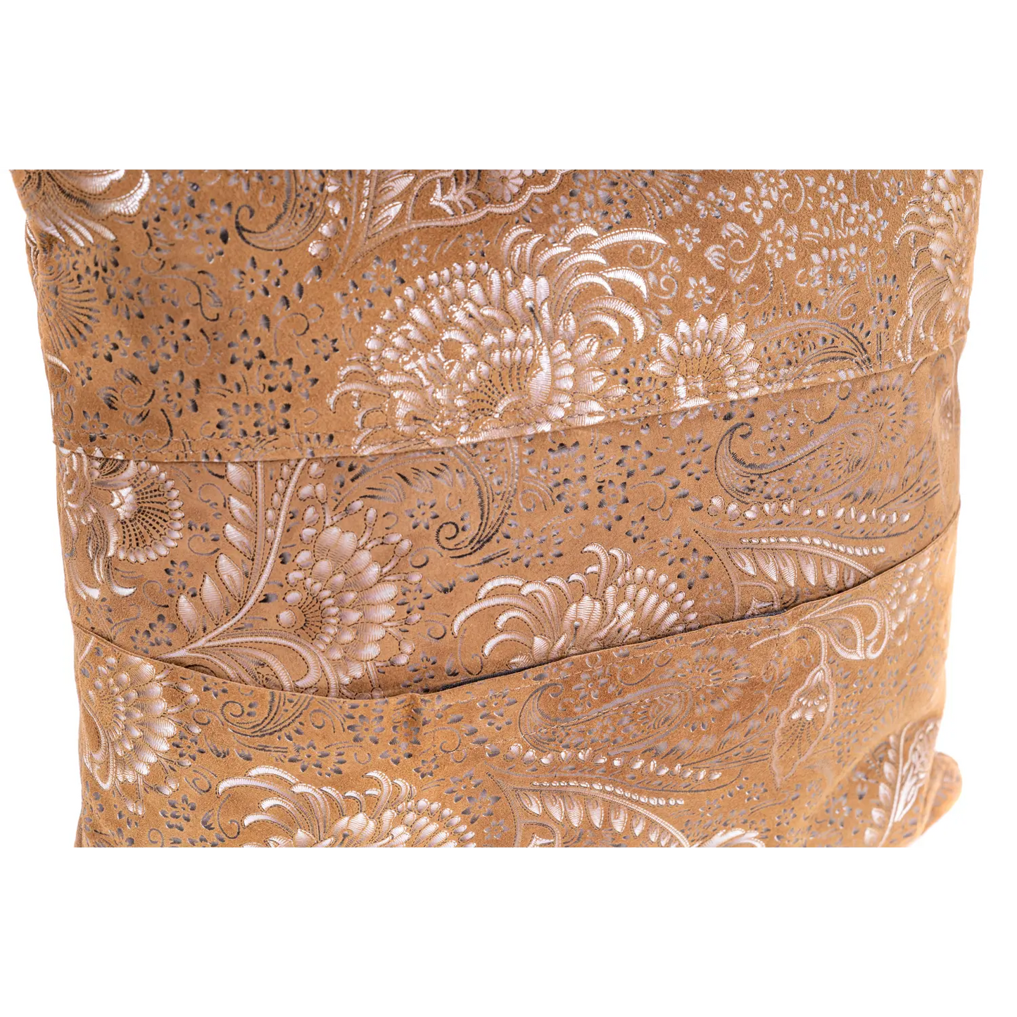 Desert Bloom Cushion