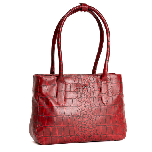 Tessa Tote Bag
