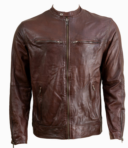 Classic Edge Jacket