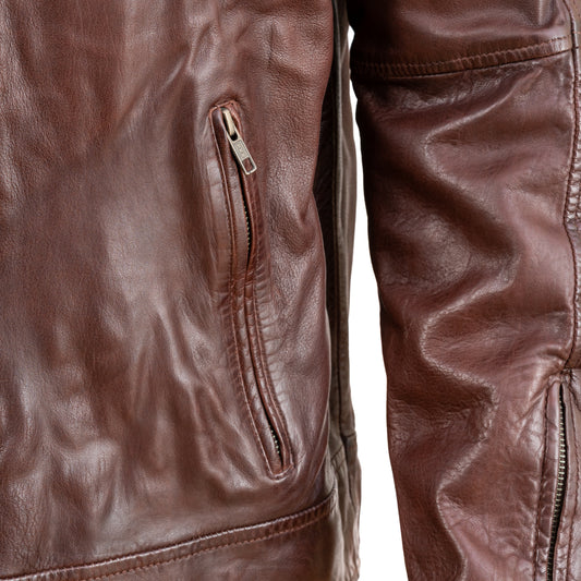 Classic Edge Jacket