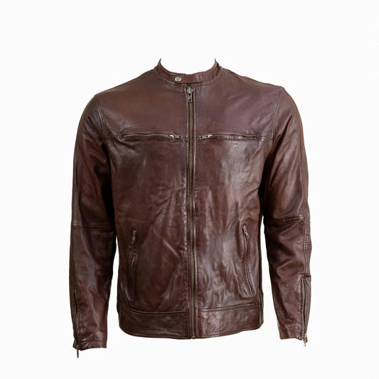 Classic Edge Jacket