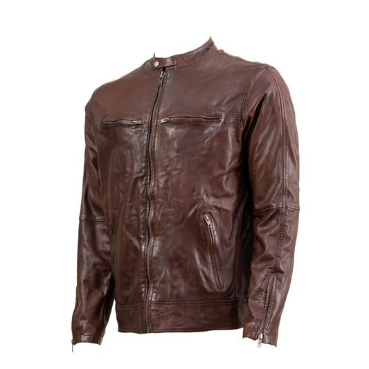 Classic Edge Jacket