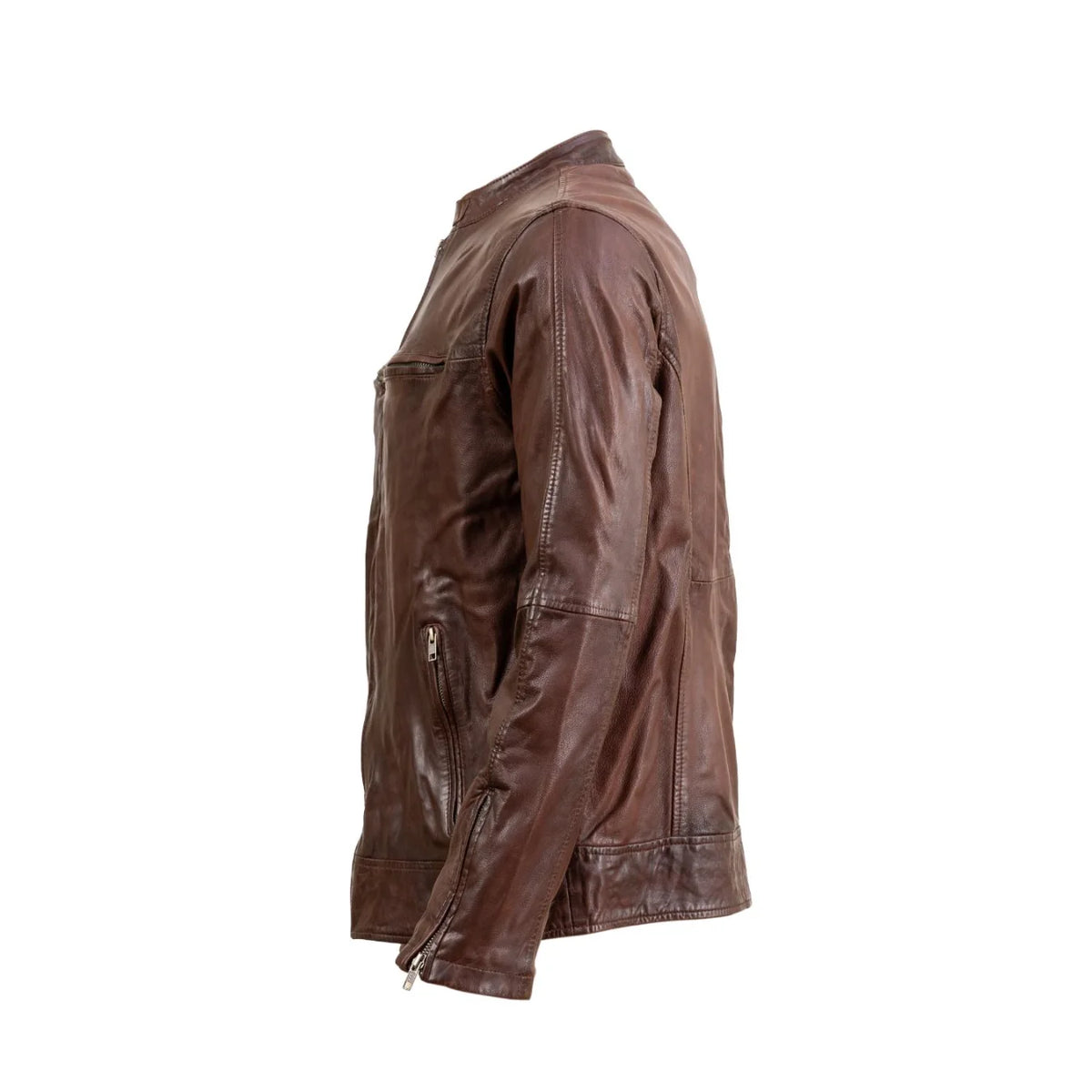 Classic Edge Jacket