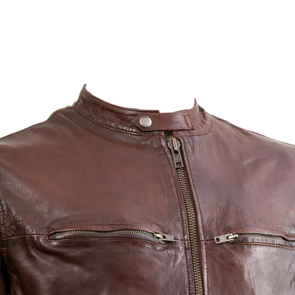 Classic Edge Jacket